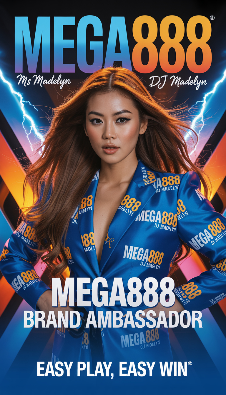 JUN88 Brand Ambassador 2