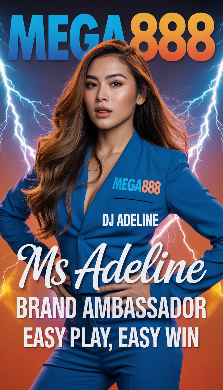 JUN88 Brand Ambassador 3
